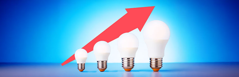 2025 Municipal electricity tariff hikes